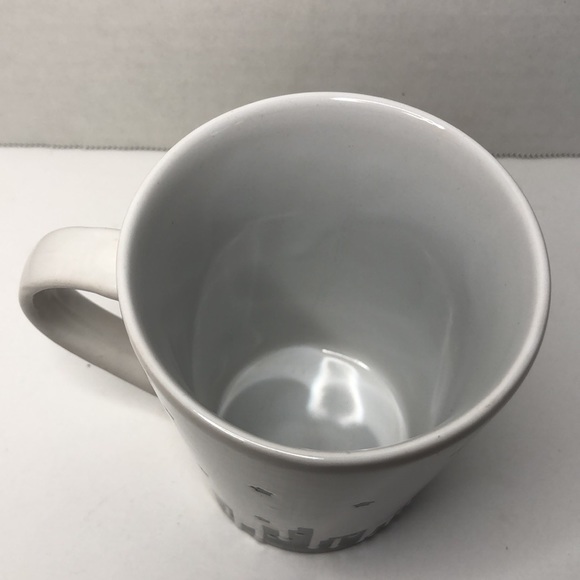 Chicago Skyline Ceramic Mug Windy City City Scape - Picture 4 of 6